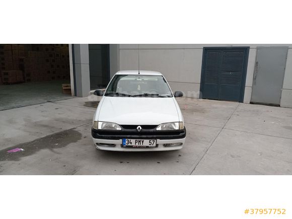 Sahibinden Renault R 19 1.6 Europa iE 2000 Model