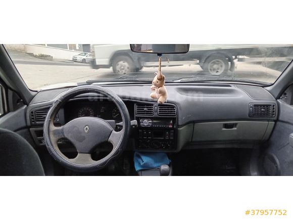 Sahibinden Renault R 19 1.6 Europa iE 2000 Model