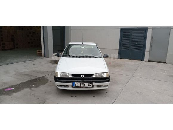 Sahibinden Renault R 19 1.6 Europa iE 2000 Model