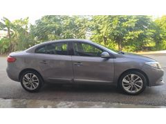 Sahibinden Renault Fluence 1.5 dCi Icon 2015 Model  184.000 km