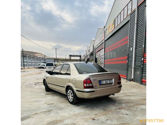Sahibinden Mazda 323