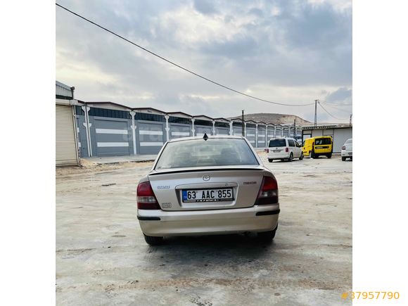 Sahibinden Mazda 323