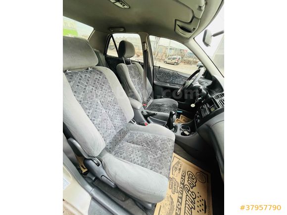 Sahibinden Mazda 323