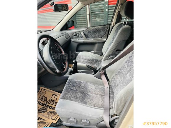 Sahibinden Mazda 323