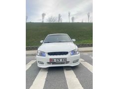 Sahibinden Hyundai Accent 1.5 GLS 2000 Model 