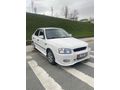 Sahibinden Hyundai Accent 1.5 GLS 2000 Model 