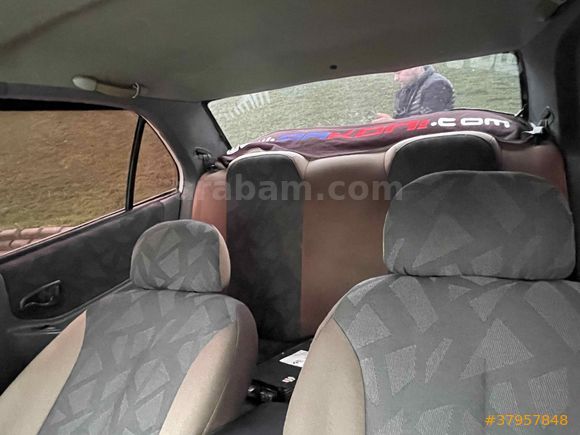 Sahibinden Hyundai Accent 1.5 GLS 2000 Model 
