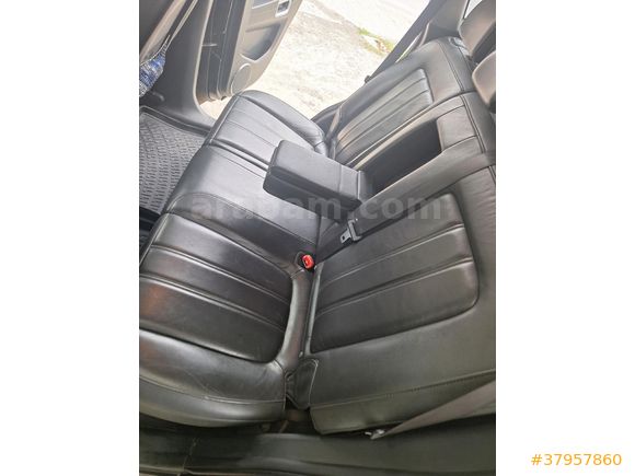 Sahibinden Opel Antara 2.0 CDTI Cosmo 2008 Model