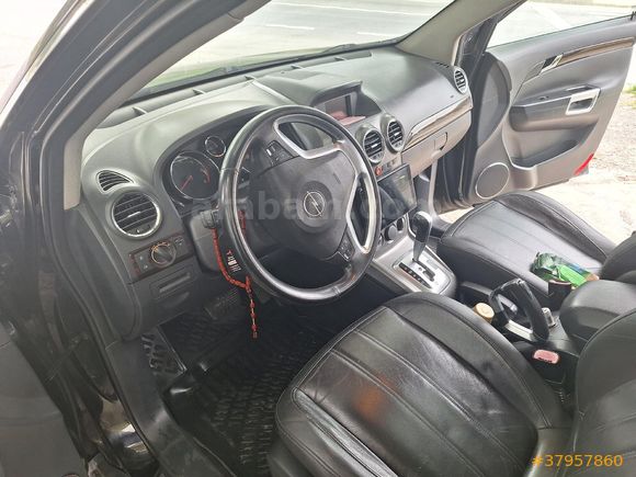 Sahibinden Opel Antara 2.0 CDTI Cosmo 2008 Model
