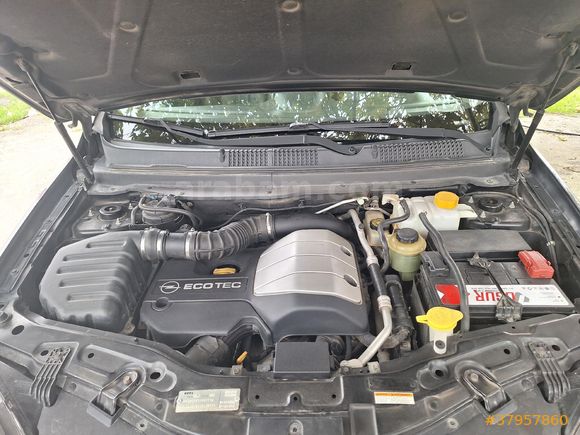 Sahibinden Opel Antara 2.0 CDTI Cosmo 2008 Model