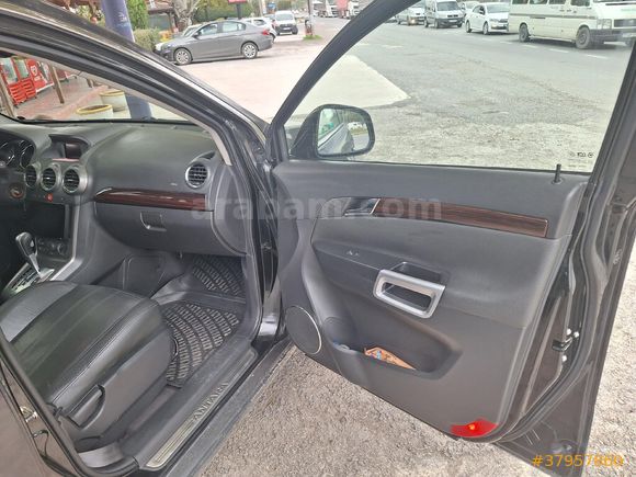Sahibinden Opel Antara 2.0 CDTI Cosmo 2008 Model