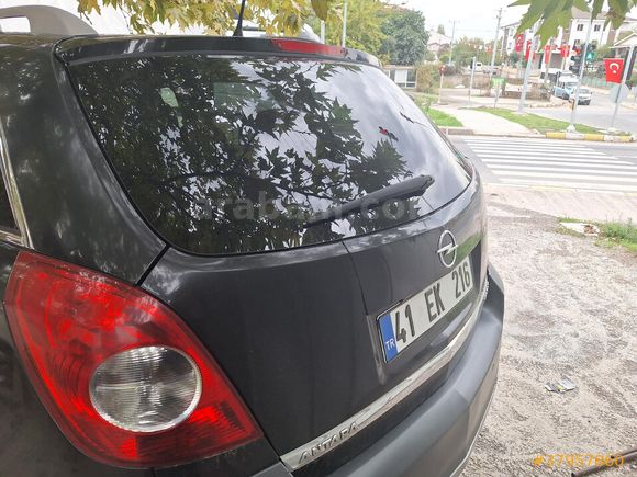 Sahibinden Opel Antara 2.0 CDTI Cosmo 2008 Model