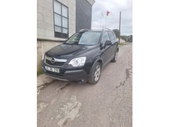 Sahibinden Opel Antara 2.0 CDTI Cosmo 2008 Model