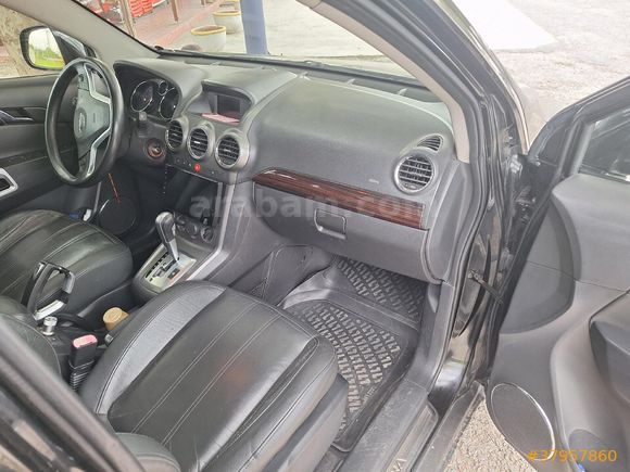 Sahibinden Opel Antara 2.0 CDTI Cosmo 2008 Model