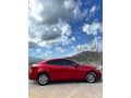 HATASIZ BOYASIZ MAZDA 3