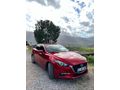 HATASIZ BOYASIZ MAZDA 3