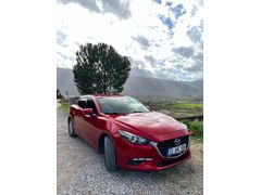HATASIZ BOYASIZ MAZDA 3