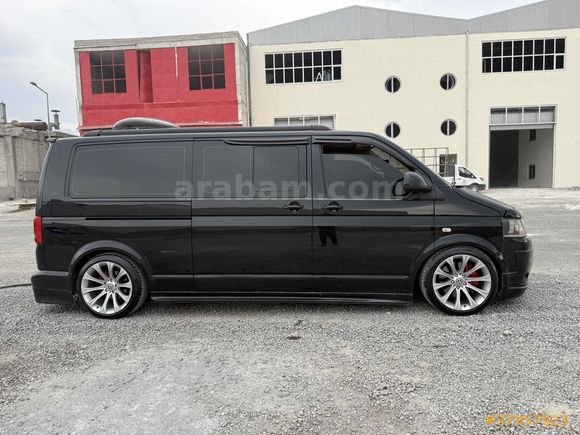 Sahibinden Volkswagen Caravelle 2.0 TDI Comfortline 2011 Model 