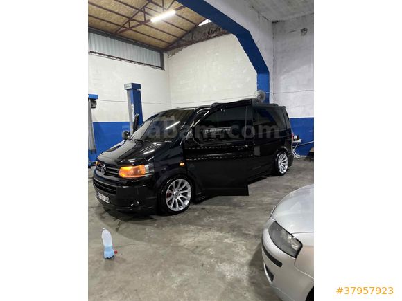 Sahibinden Volkswagen Caravelle 2.0 TDI Comfortline 2011 Model 