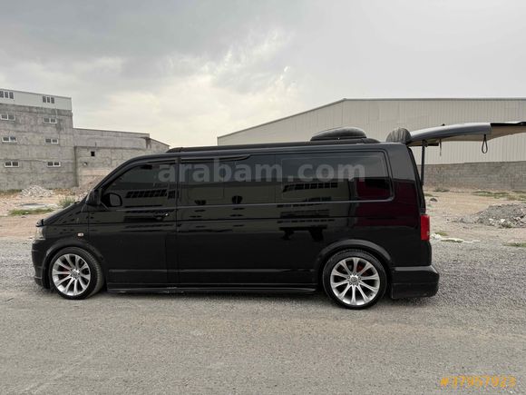 Sahibinden Volkswagen Caravelle 2.0 TDI Comfortline 2011 Model 
