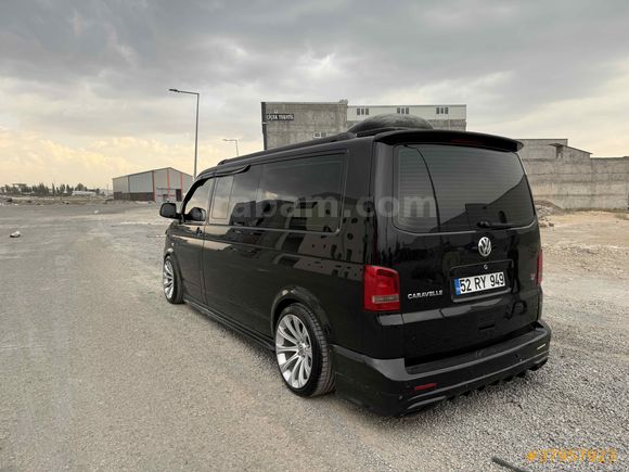 Sahibinden Volkswagen Caravelle 2.0 TDI Comfortline 2011 Model 