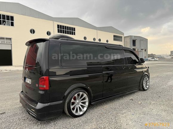 Sahibinden Volkswagen Caravelle 2.0 TDI Comfortline 2011 Model 