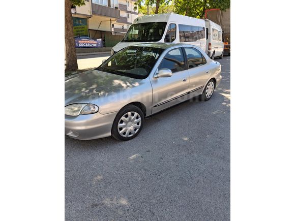 Sahibinden Hyundai Elantra 1.6 GLS 2000 Model