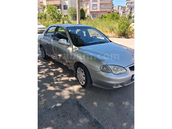 Sahibinden Hyundai Elantra 1.6 GLS 2000 Model