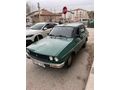Sahibinden Renault R 12 TS 1977 Model  111.111 km Yeşil