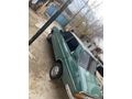 Sahibinden Renault R 12 TS 1977 Model  111.111 km Yeşil