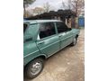 Sahibinden Renault R 12 TS 1977 Model  111.111 km Yeşil