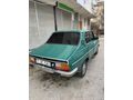 Sahibinden Renault R 12 TS 1977 Model  111.111 km Yeşil