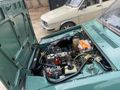 Sahibinden Renault R 12 TS 1977 Model  111.111 km Yeşil
