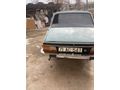 Sahibinden Renault R 12 TS 1977 Model  111.111 km Yeşil