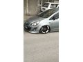 2012 Corsa Essentia modeli