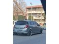 2012 Corsa Essentia modeli