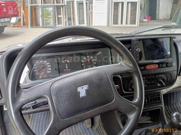 Sahibinden Tofaş Doğan SLX ie 1998 Model 