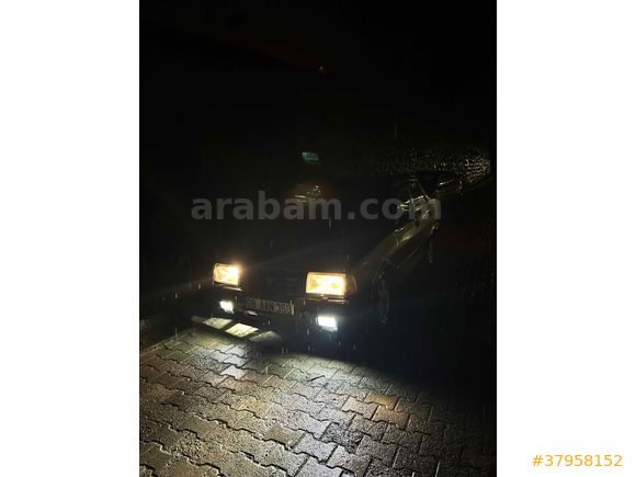Sahibinden Tofaş Doğan SLX ie 1998 Model 