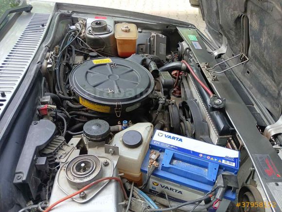 Sahibinden Tofaş Doğan SLX ie 1998 Model 