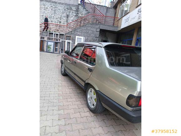 Sahibinden Tofaş Doğan SLX ie 1998 Model 