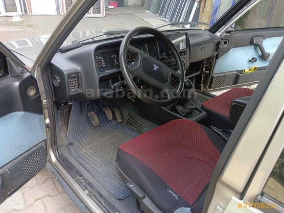 Sahibinden Tofaş Doğan SLX ie 1998 Model 