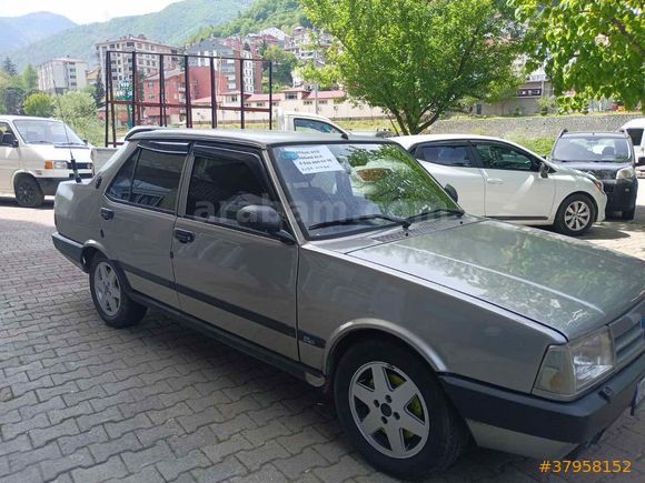 Sahibinden Tofaş Doğan SLX ie 1998 Model 