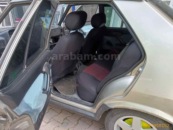 Sahibinden Tofaş Doğan SLX ie 1998 Model 