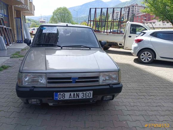 Sahibinden Tofaş Doğan SLX ie 1998 Model 
