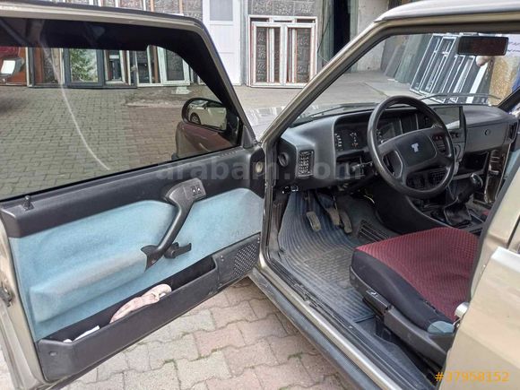 Sahibinden Tofaş Doğan SLX ie 1998 Model 