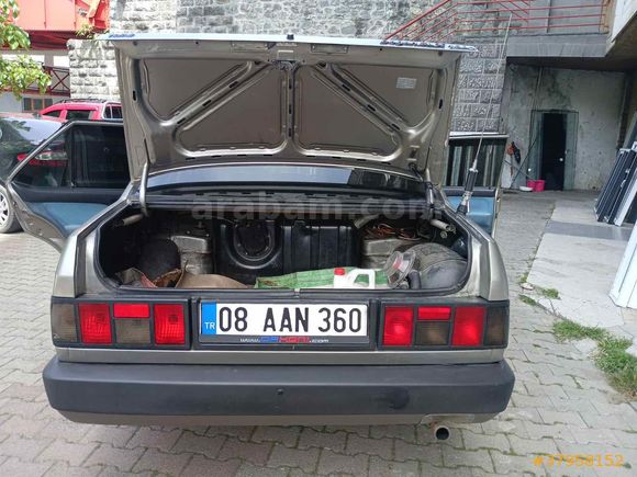 Sahibinden Tofaş Doğan SLX ie 1998 Model 
