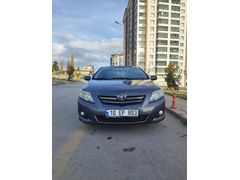 Sahibinden Toyota Corolla 1.4 D-4D Comfort 2007 Model