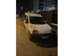 Sahibinden Renault Kangoo 1.9 D RN 2001 Model 
