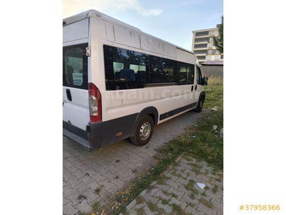 Sahibinden Citroen Jumper 2.2 HDI