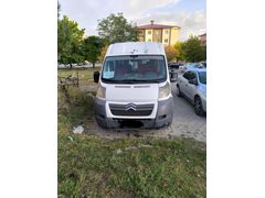 Sahibinden Citroen Jumper 2.2 HDI